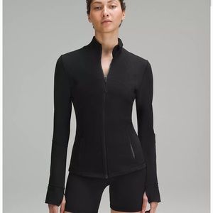 Lulu lemon define jacket